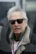 PEOPLE - Promis am Formel 1 Grand Prix in Montreal