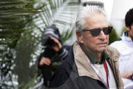 PEOPLE - Promis am Formel 1 Grand Prix in Montreal
