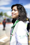 PEOPLE - Promis am Formel 1 Grand Prix in Montreal