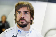 PEOPLE - Promis am Formel 1 Grand Prix in Montreal