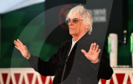 PEOPLE - Promis am Formel 1 Grand Prix in Montreal