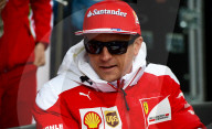 PEOPLE - Promis am Formel 1 Grand Prix in Montreal
