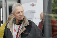 PEOPLE - Promis am Formel 1 Grand Prix in Montreal