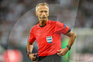 EURO 2016 - Deutschland gegen Ukraine