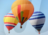 FEATURE - Die Besten Bilder von Xinhua Mai/Juni
