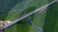 FEATURE - Die Besten Bilder von Xinhua Mai/Juni