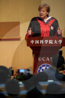 NEWS - Angela Merkel in China