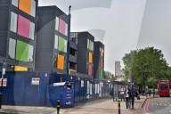 FEATURE - Britanniens erstes 'Pop-up Village'