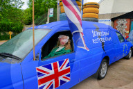 FEATURE - Vogelscheuchen in Devon