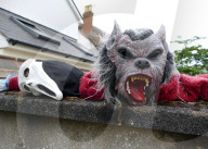 FEATURE - Vogelscheuchen in Devon