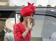 PEOPLE - Die Queen feiert weiter: Order of the Garter Service
