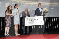 PEOPLE - Victoria von Schweden und Mette Marit von Norwegen beim EAT Forum in Stockholm 