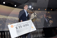 PEOPLE - Victoria von Schweden und Mette Marit von Norwegen beim EAT Forum in Stockholm 