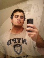 NEWS - Massaker in Orlando: Das Haus von Omar Mateen wird durchsucht