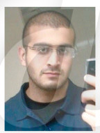 NEWS - Massaker in Orlando: Das Haus von Omar Mateen wird durchsucht