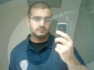 NEWS - Massaker in Orlando: Das Haus von Omar Mateen wird durchsucht