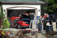 NEWS - Massaker in Orlando: Das Haus von Omar Mateen wird durchsucht
