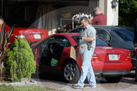 NEWS - Massaker in Orlando: Das Haus von Omar Mateen wird durchsucht