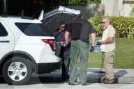 NEWS - Massaker in Orlando: Das Haus von Omar Mateen wird durchsucht