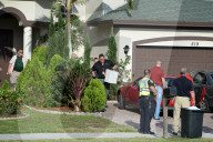 NEWS - Massaker in Orlando: Das Haus von Omar Mateen wird durchsucht