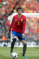 EURO 2016: Spanien gegen Tschechien