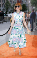 PEOPLE - Promis an der Premiere von 'Serena: The Other Side Of Greatness' in New York 