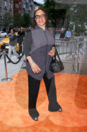 PEOPLE - Promis an der Premiere von 'Serena: The Other Side Of Greatness' in New York 