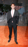 PEOPLE - Promis an der Premiere von 'Serena: The Other Side Of Greatness' in New York 