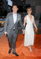 PEOPLE - Promis an der Premiere von 'Serena: The Other Side Of Greatness' in New York 