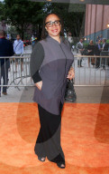PEOPLE - Promis an der Premiere von 'Serena: The Other Side Of Greatness' in New York 