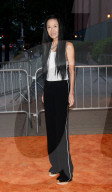PEOPLE - Promis an der Premiere von 'Serena: The Other Side Of Greatness' in New York 