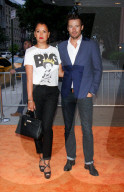 PEOPLE - Promis an der Premiere von 'Serena: The Other Side Of Greatness' in New York 