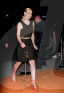 PEOPLE - Promis an der Premiere von 'Serena: The Other Side Of Greatness' in New York 