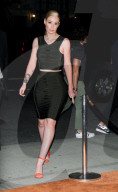 PEOPLE - Promis an der Premiere von 'Serena: The Other Side Of Greatness' in New York 