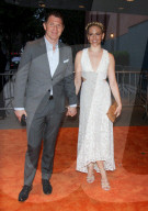 PEOPLE - Promis an der Premiere von 'Serena: The Other Side Of Greatness' in New York 
