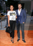 PEOPLE - Promis an der Premiere von 'Serena: The Other Side Of Greatness' in New York 