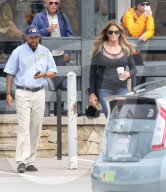EXKLUSIV - Caitlyn Jenner in Malibu unterwegs