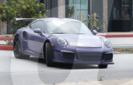 EXKLUSIV - Caitlyn Jenner in Malibu unterwegs