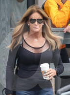 EXKLUSIV - Caitlyn Jenner in Malibu unterwegs