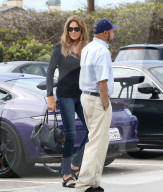 EXKLUSIV - Caitlyn Jenner in Malibu unterwegs