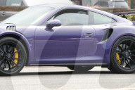 EXKLUSIV - Caitlyn Jenner in Malibu unterwegs
