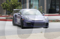 EXKLUSIV - Caitlyn Jenner in Malibu unterwegs