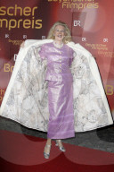 Verleihung des Bayerischen Filmpreis 2014