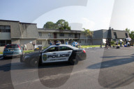 NEWS - Massaker in Orlando: Das Appartement des Attentäter