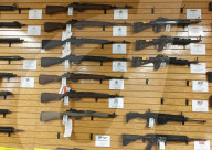 NEWS - Waffengeschäft in Orlando