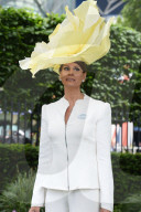 PEOPLE - Promis in Royal Ascot 