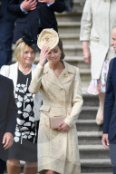 PEOPLE - Die Royals: Die Bilder des Tages