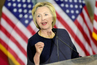 NEWS - USA: Hillary Clinton fordert Zusammenhalt gegen den Terror