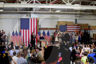 NEWS - USA: Hillary Clinton fordert Zusammenhalt gegen den Terror