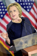 NEWS - USA: Hillary Clinton fordert Zusammenhalt gegen den Terror